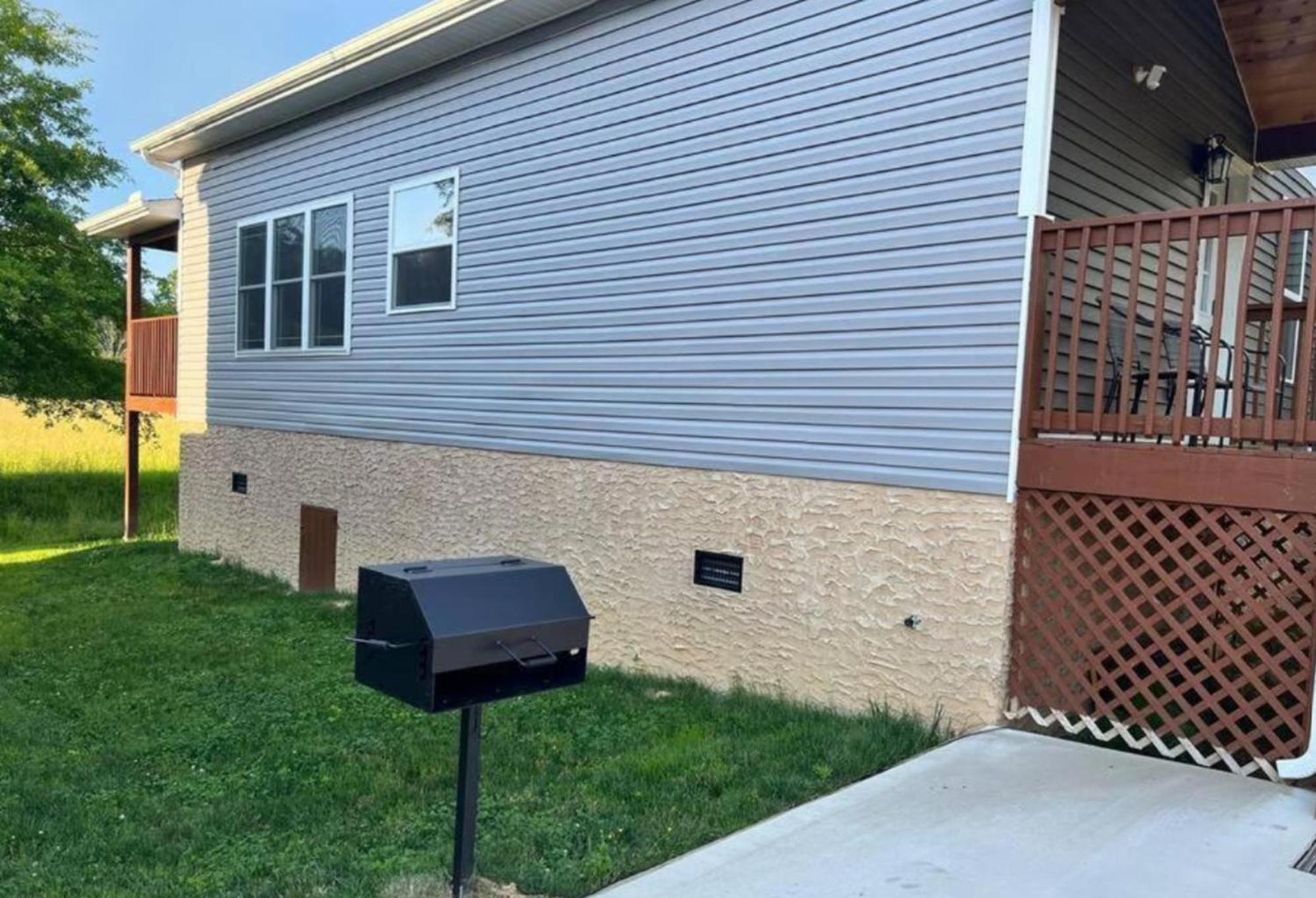 3 Master Bedrooms - Sleeps 10 - Location - Game Room - Hot Tub Pigeon Forge Extérieur photo